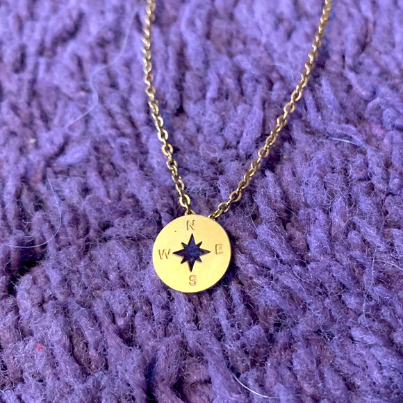 50% OFF BEFORE PURCHASE! Anthropologie Necklace - Picture 1 of 2